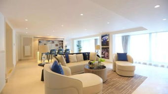 城開御瑄 | 唯墅不多的頂端圈層選擇，演繹住宅室內(nèi)裝修的非凡格調