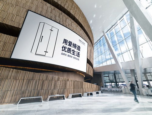 艾締尤衛(wèi)浴全球首秀 以技術(shù)開(kāi)發(fā)解構(gòu)高端定制新境界